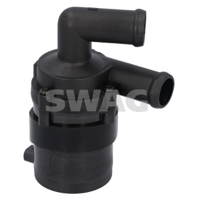 POMPA ACQUA SUPPLEMENTARE